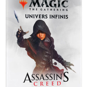 Magic The Gathering : Assassin's Creed Booster
