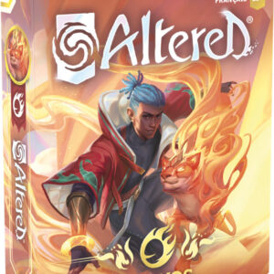 Altered : Au-delà des portes Deck "Bravos"