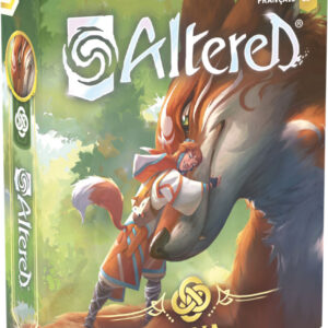 Altered : Au-delà des portes Deck "Muna"