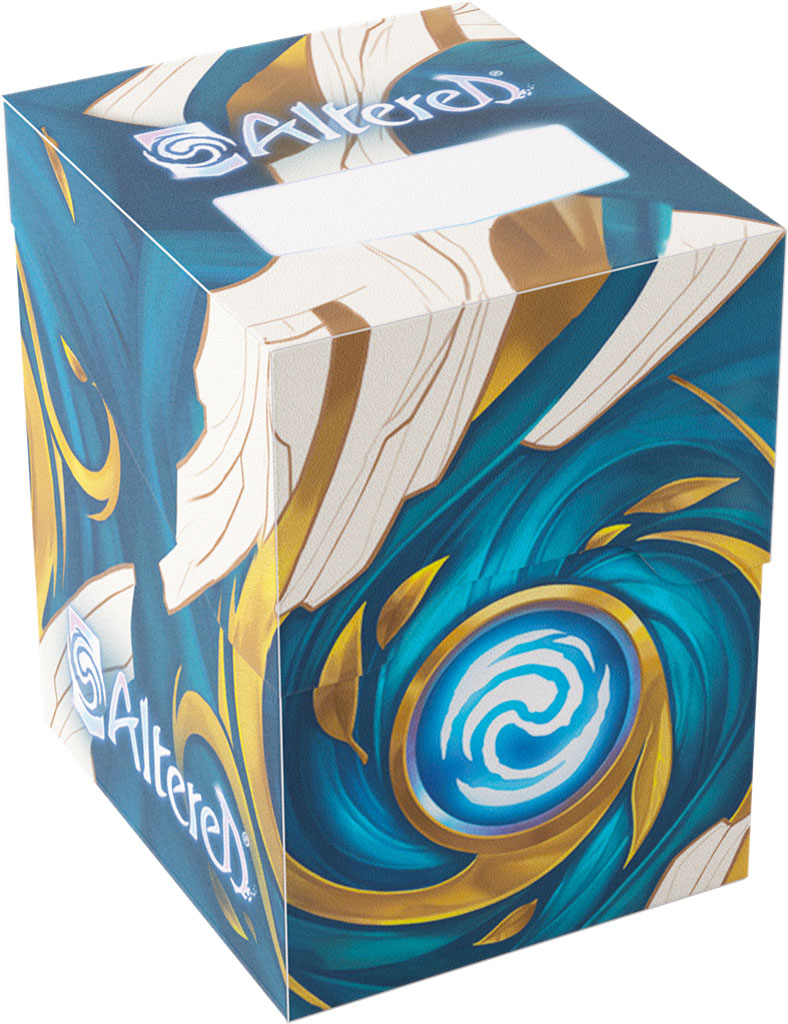 GameGenic : Deckbox Altered Mana Orb