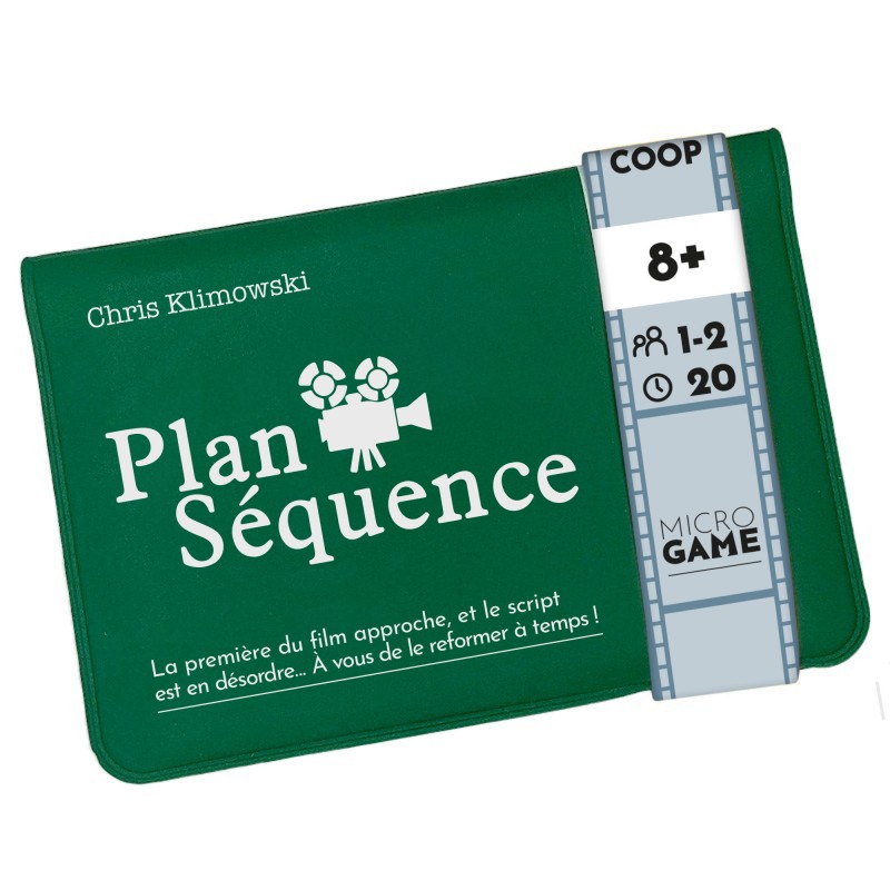 Plan Séquence (Micro Game)