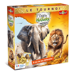 Défis Nature Protect - Le Tournoi