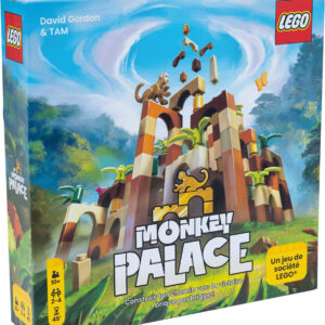 Monkey Palace (Lego)