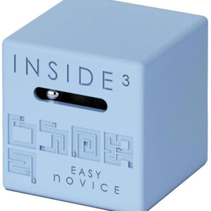 Inside Cube - Easy noVice