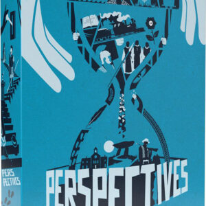 Perspectives 2 (Boite Bleue)