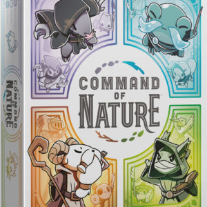 Command of Nature