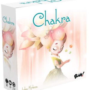 Chakra