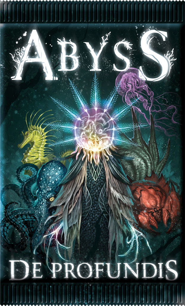 Abyss : De Profundis (Ext.)