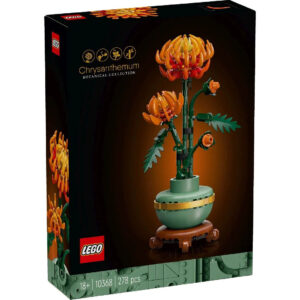 Le chrysanthème (Icons)