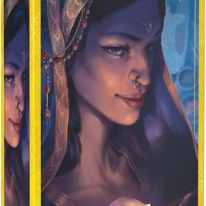 Splendor : La Route de la Soie (Ext.)