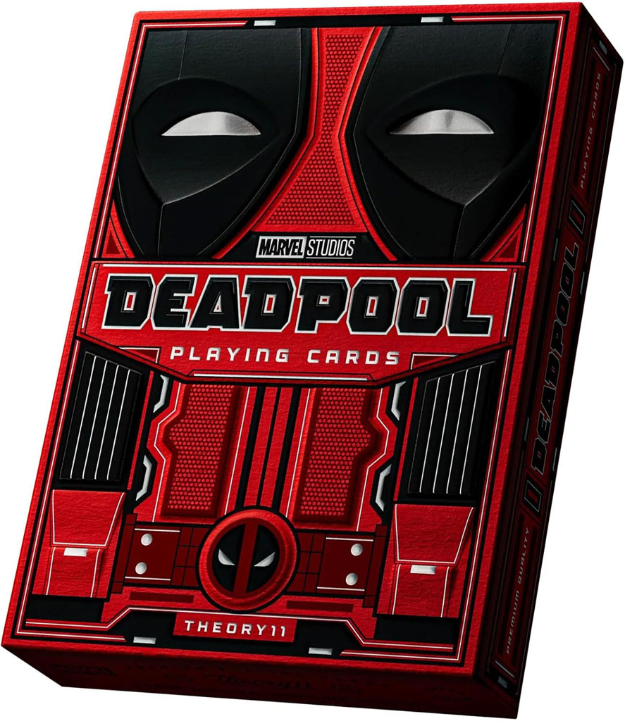 Theory11 - Deadpool