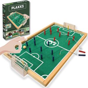 Plakks - Maxi Foot XXL