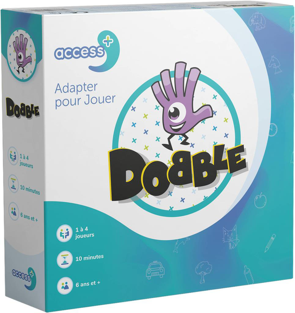 Dobble Access