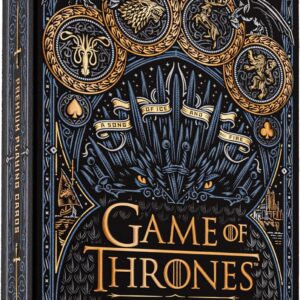 Theory11 - Game of Thrones