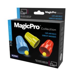 Oid Magic Pro - Gobelets Magiques