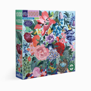 Spring Bouquet (Eeboo)