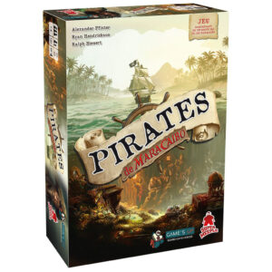 Pirates de Maracaibo super meeple