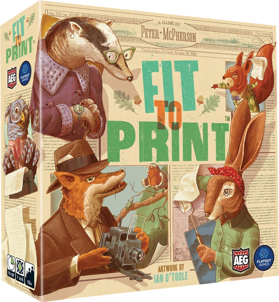 Fit to Print (English)