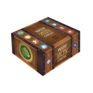 War Chest (English)