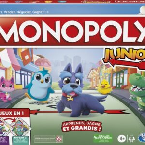 Monopoly Junior