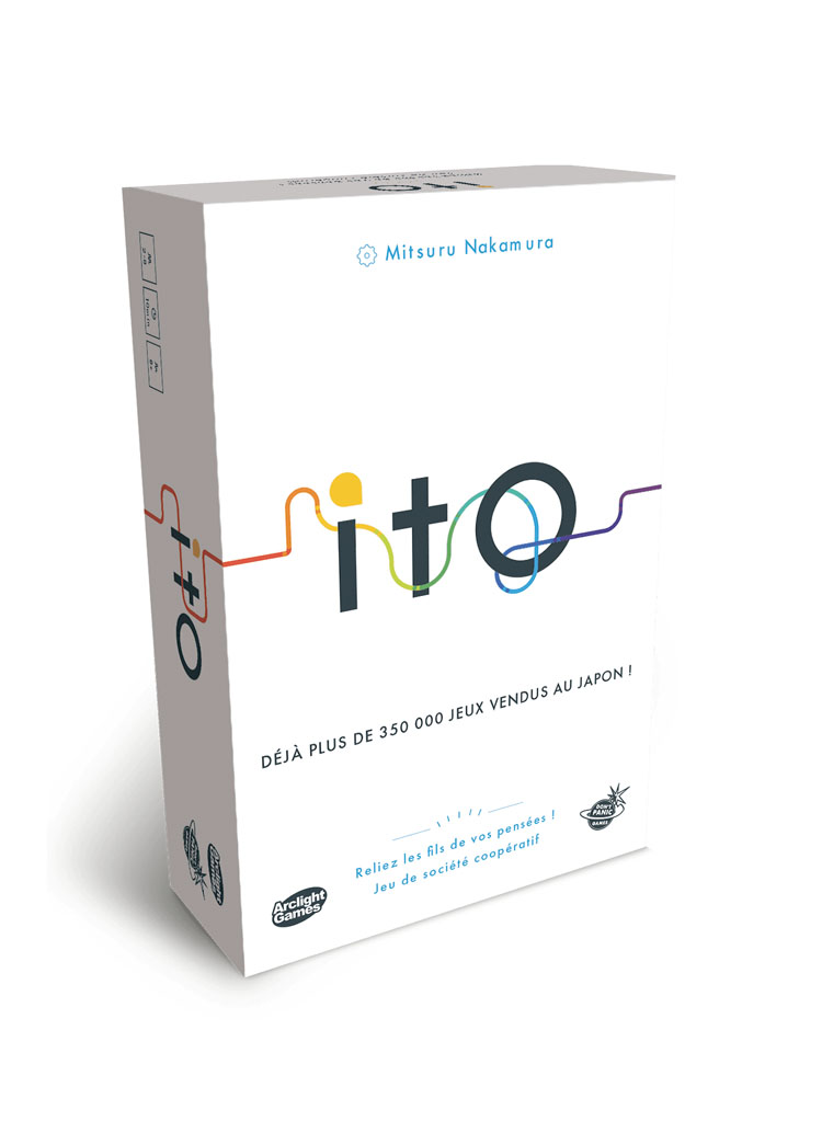 Ito jeu (Don't Panic Games)