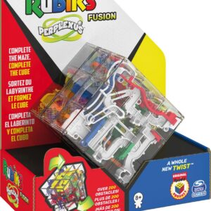 Perplexus Rubiks 3x3