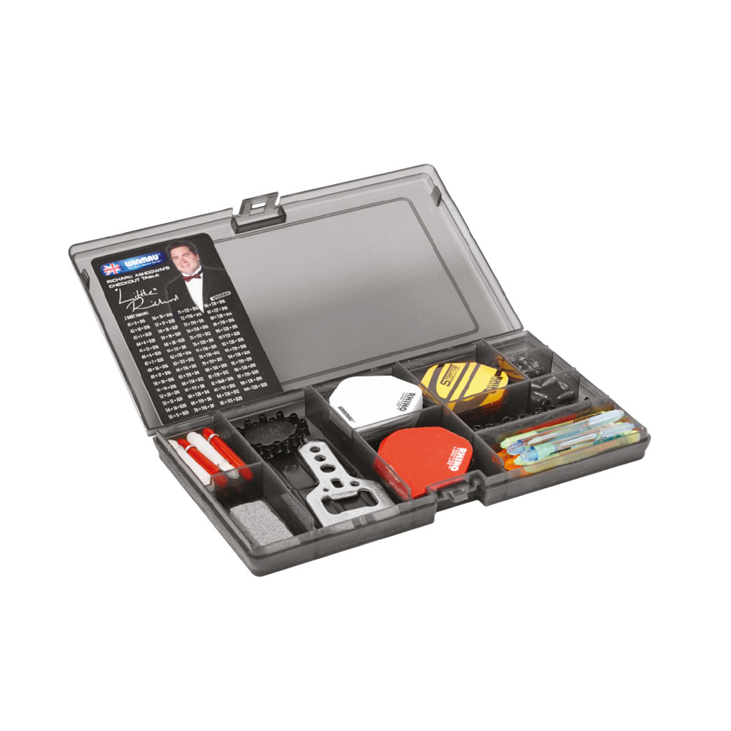 Kit d'accessoires fléchettes Winmau