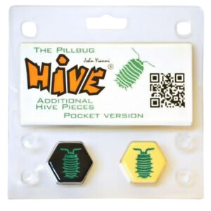Hive pocket - extension Cloporte