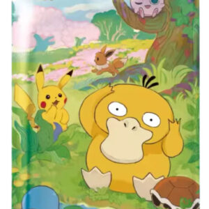 Pokémon : Booster "Collect 151 Hope" (Chinois)