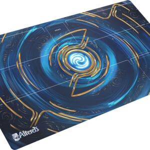 GameGenic : Altered Playmat The Crow's Eye