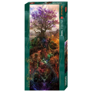 Magnesium Tree (Enigma Trees)