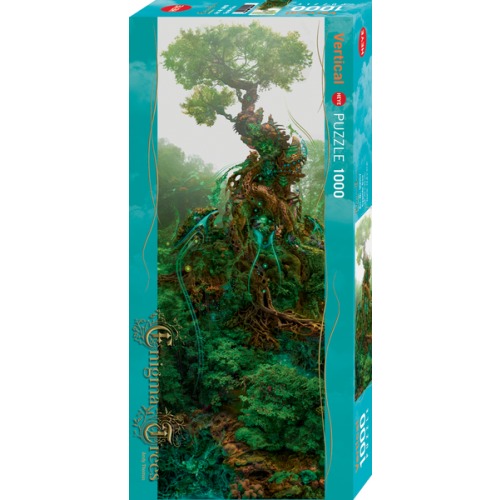 Cyanide (Enigma Trees)