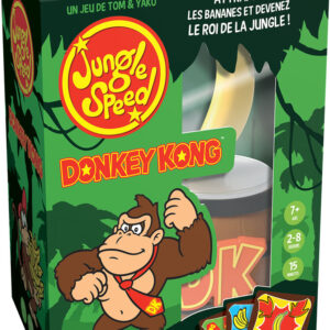 Jungle Speed - Donkey Kong