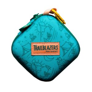 Trailblazers: Edition voyage