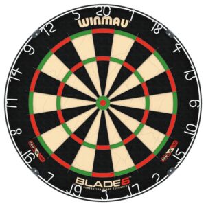 Cible Winmau Blade 6