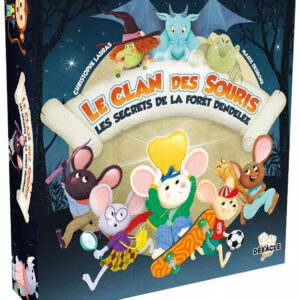 Le clan des souris