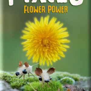 Pixies - Flower Power (Ext.)