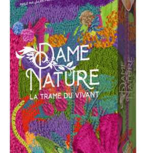 Dame Nature jeu opla