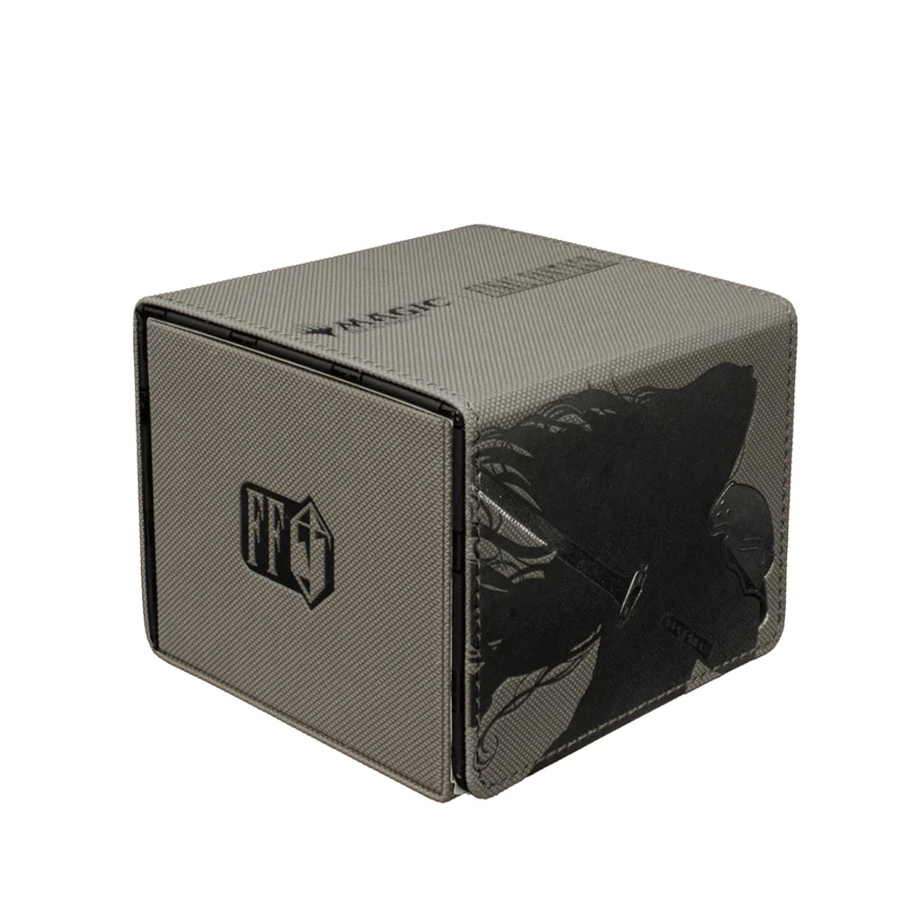 Magic The Gathering : Final Fantasy Premium Alcove Edge Box Sephiroth