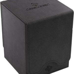 GameGenic : Squire 100+ XL Black