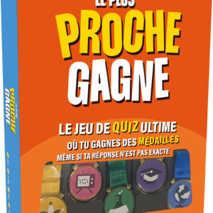 Le Plus Proche Gagne