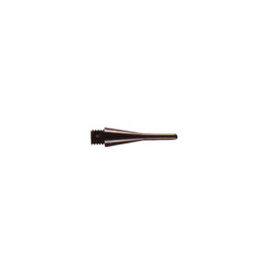 50 pointes nylon pour fléchettes