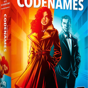 Codenames (English)