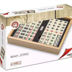 Mah Jong (Cayro)