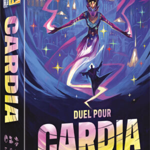 Cardia hans im gluck