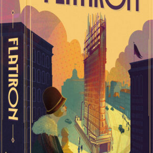 Flatiron jeu