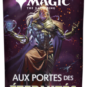 Magic The Gathering : Aux portes des éternités Booster