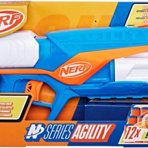 Nerf N Series Agility