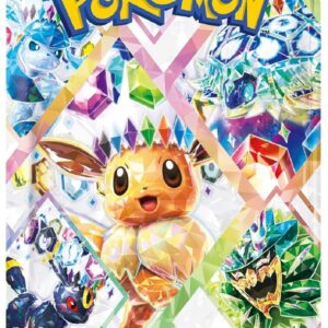 Pokémon SV8a : Booster "Terastal Festival EX" - Japonais