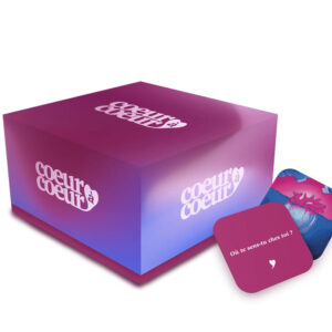 Coeur à Coeur jeu